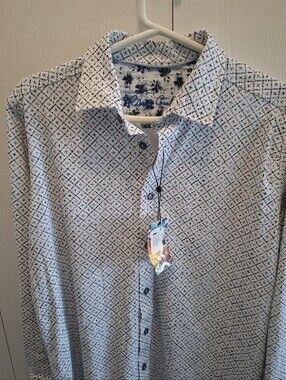 Robert Graham Shirt